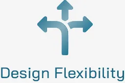 Design Flexibility